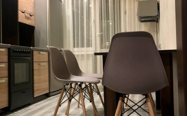 Lux Kam Apartments