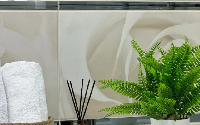 Квартира Стильная Kravc Group в ЖК Лето