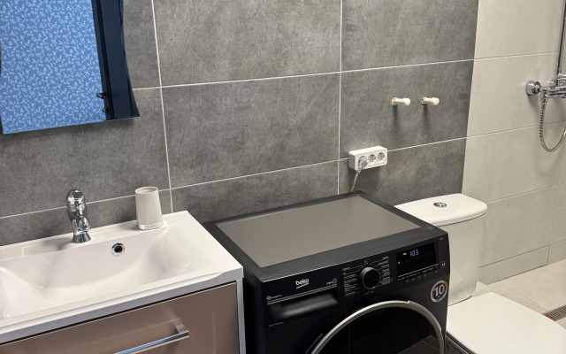 Апартаменты Мадрас Прованс