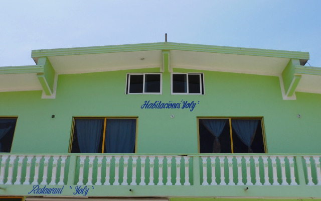 Casa de Huéspedes Yoli By Rotamundos