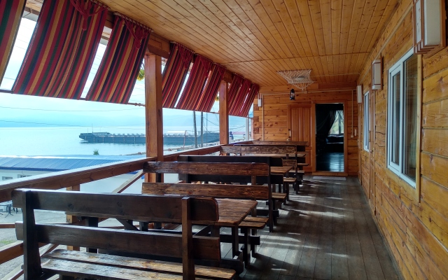 Malinovka Guest House