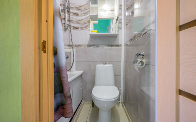 Апартаменты Sutki Rent в Золотом Треугольнике