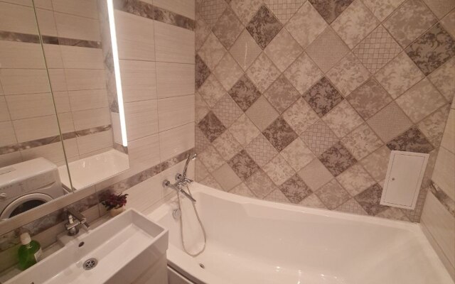 Апартаменты Волга-Град