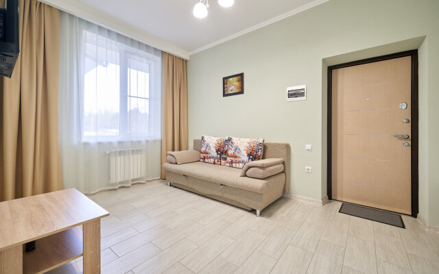 Sunny city Apartments 2