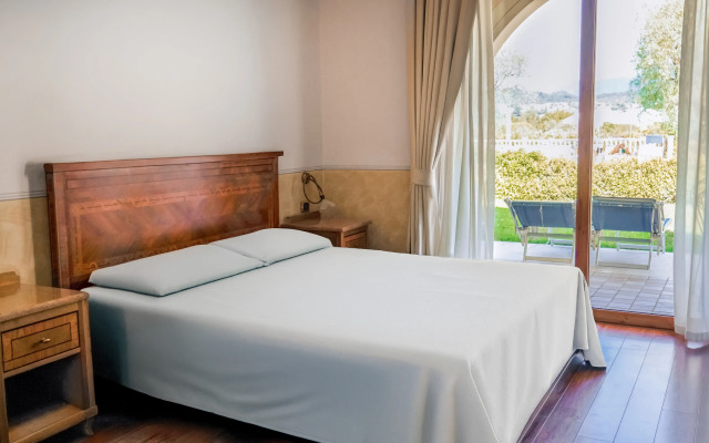 AHG Golf Hotel Porta del sole