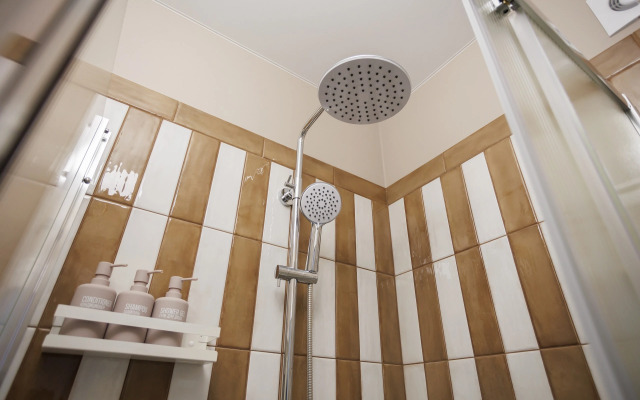 Квартира Новая в Сердце Ярославля