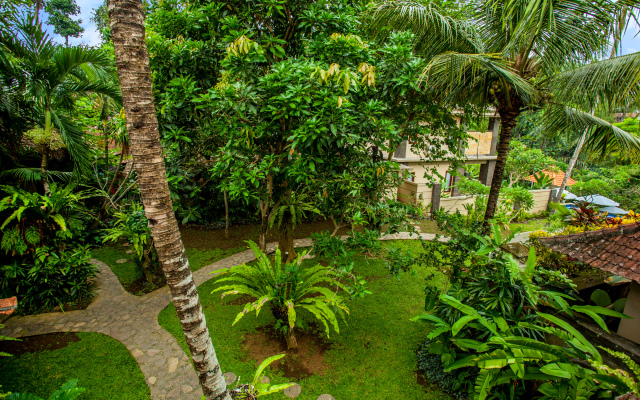 Alas Petulu Cottages