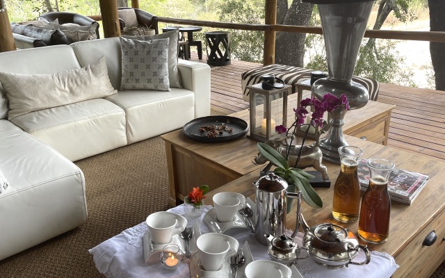 Karongwe - Kuname Safari Lodge