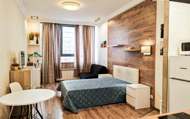 ArendApartment Graf Orlov 26 Apartments