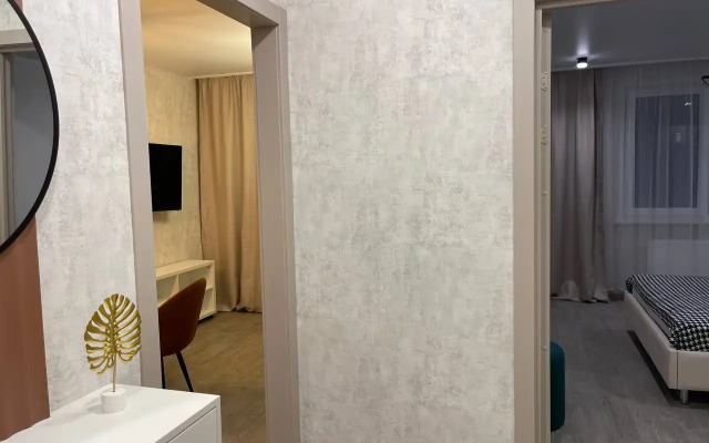 Апартаменты Малахит