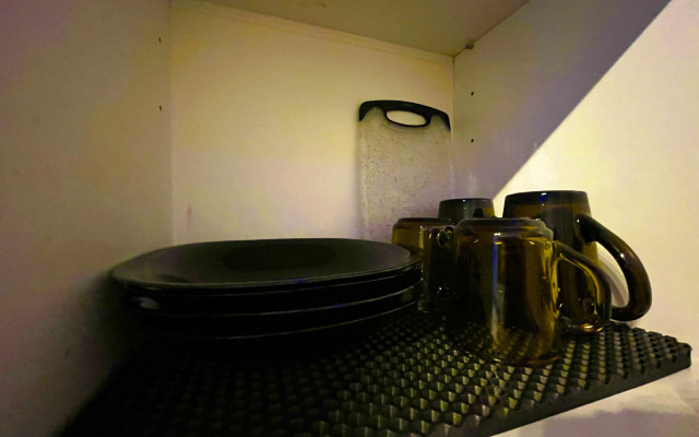 Апартаменты Kurdyukov