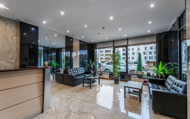 Апартаменты TatAparts ЭКИЯТ  Exclusive Residences