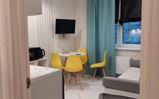 Apartments Катанова 7