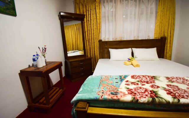 Yoho New Royal Guest Inn Guest House