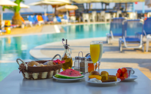 Akti Corali Hotel