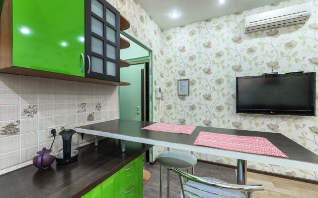 Flet Link Na Tverskoj Apartments