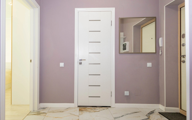 Апартаменты Вершина