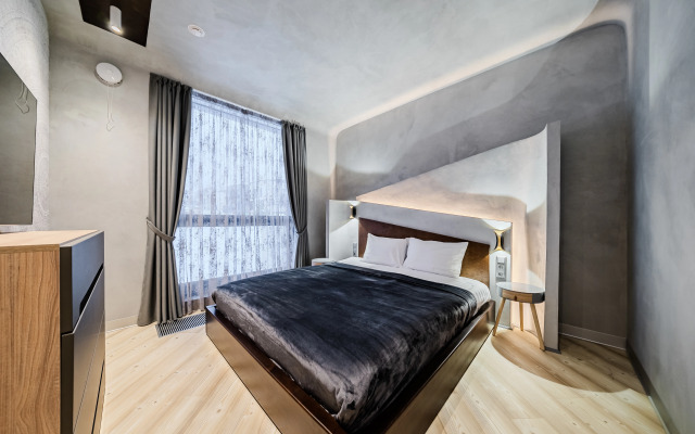 Квартира Ohtainn Forest