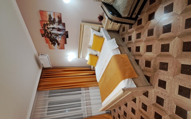 Kvartirka Vladikavkaz Flat