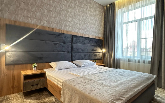 Hotel Hotel Platan