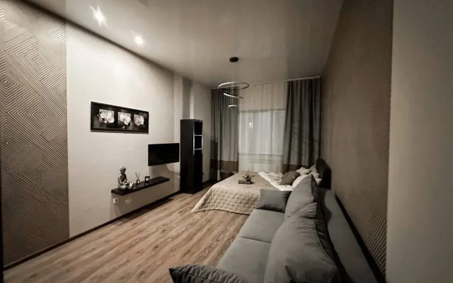 Апартаменты на Улице Белинского 137