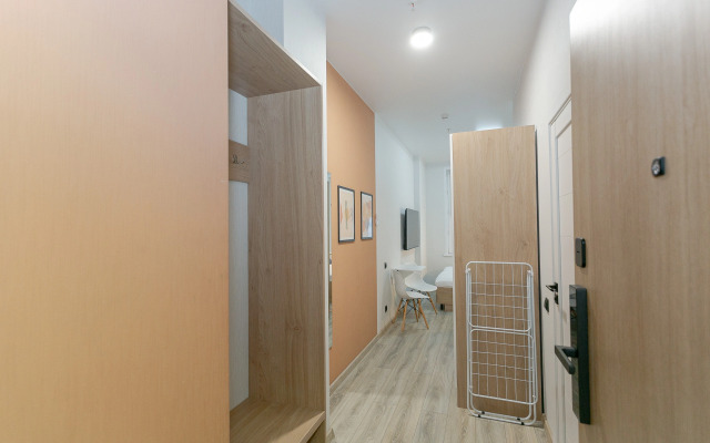 Апартаменты Уют и комфорт в центре НИИТО