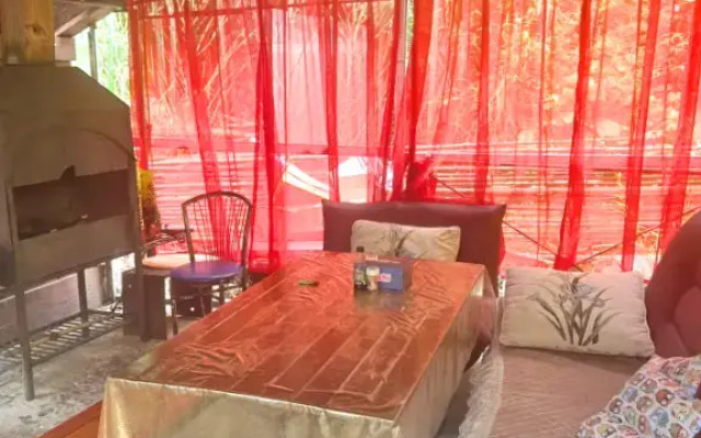 Апартаменты у Моря