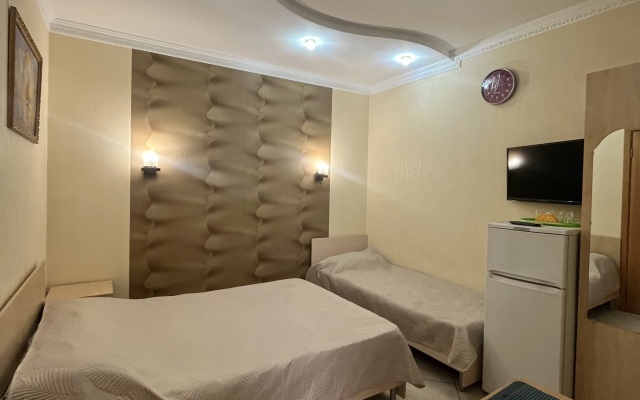 Гостевой дом Валерия