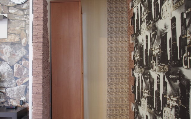 Апартаменты на Партизанском Проспекте