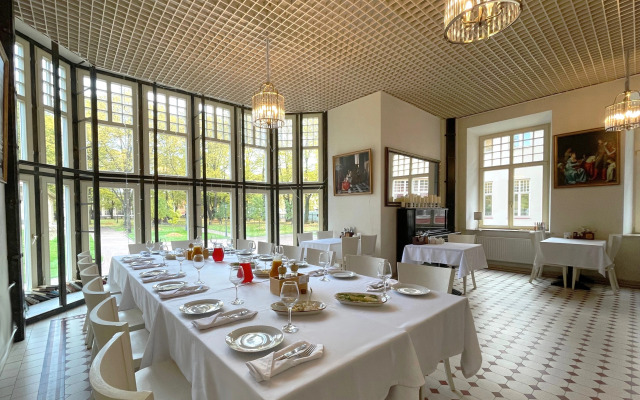 Usad'ba Admirala Lazareva Hotel