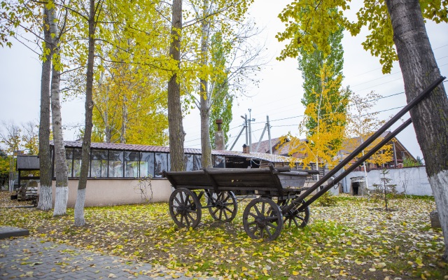 Загородный Комплекс Александрина