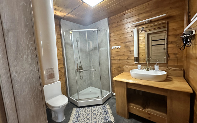 Частный Дом Shambala Village