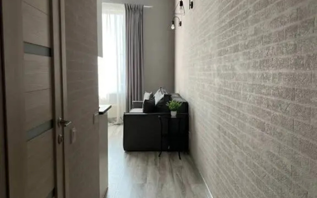 Rizone 4 Apartments
