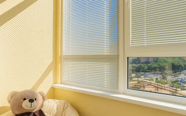 Апартаменты Новые в ЖК Жигулина Роща возле вокзала