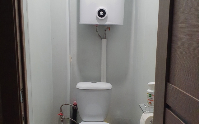 Апартаменты на Комсомольской 24