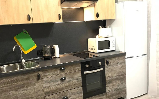 Квартира В Седьмое небо