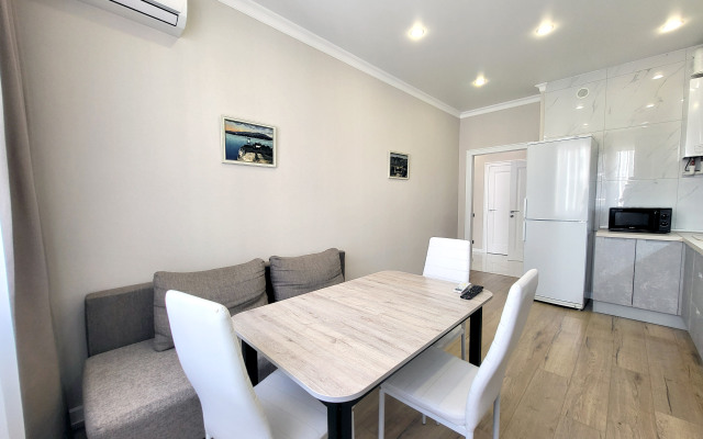 Emerald Comfort 3 Apartments