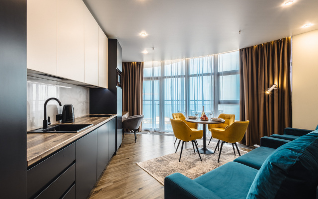 Apartments Crimean Rey