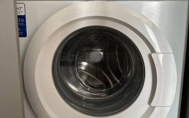 Апартаменты Возле Аквапарка и Набережной