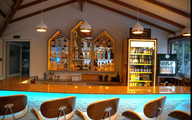 Dalyan Casablanca Hotel