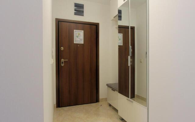Anatolija Apartment 11 Apartments