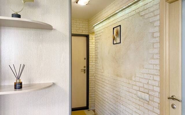 Квартира Уютная 2-х комнатная