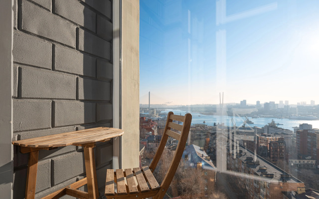 Panorama Suites Apart-Hotel