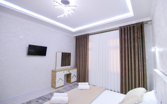 Частный Дом Cozy Two-Story House