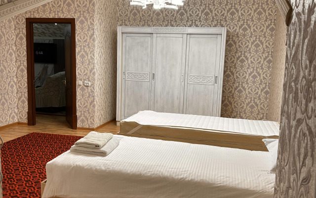 Квартира City View