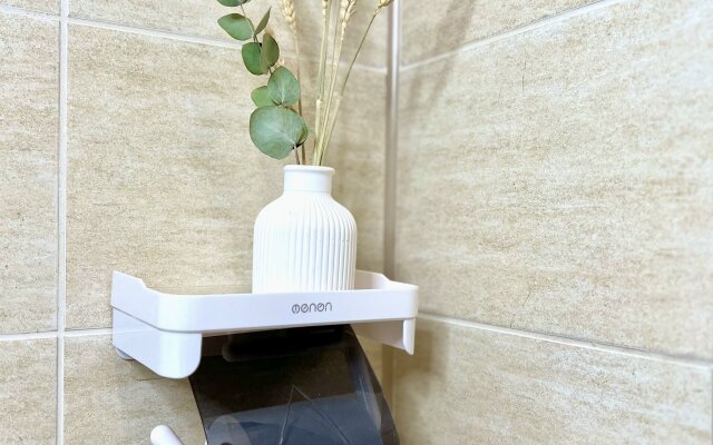 Апартаменты Pashk Inn Apartments Artek