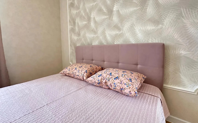 Квартира на улице Кави Наджми 1/8