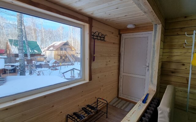 Yashkin Dom Guest House