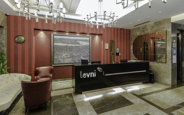 Levni Hotel & Spa