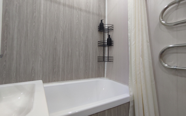 Kvartiranov Na Tihvinskoy Apartments